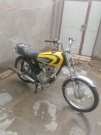 دراجة • مراوس • للبيع