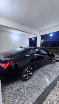 للبيع النتره 23  فول موصفات     حادثها بنيد وخشم الجاملغ   وهنا  نضرب ...