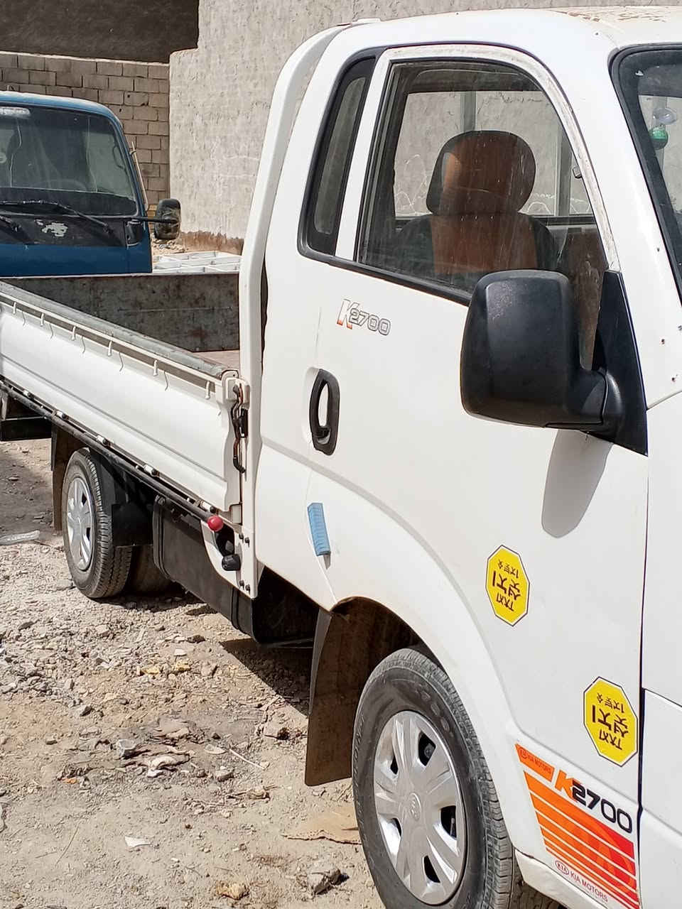 سلام عليكم كيه بنكو موديل الفين ٩مكفوله كفاله عمه شصي رقم شصي تحويل مباشر المكان  بابل القاسم السعر ٨٧بها مجال قليل وهذ رقمي ***********
