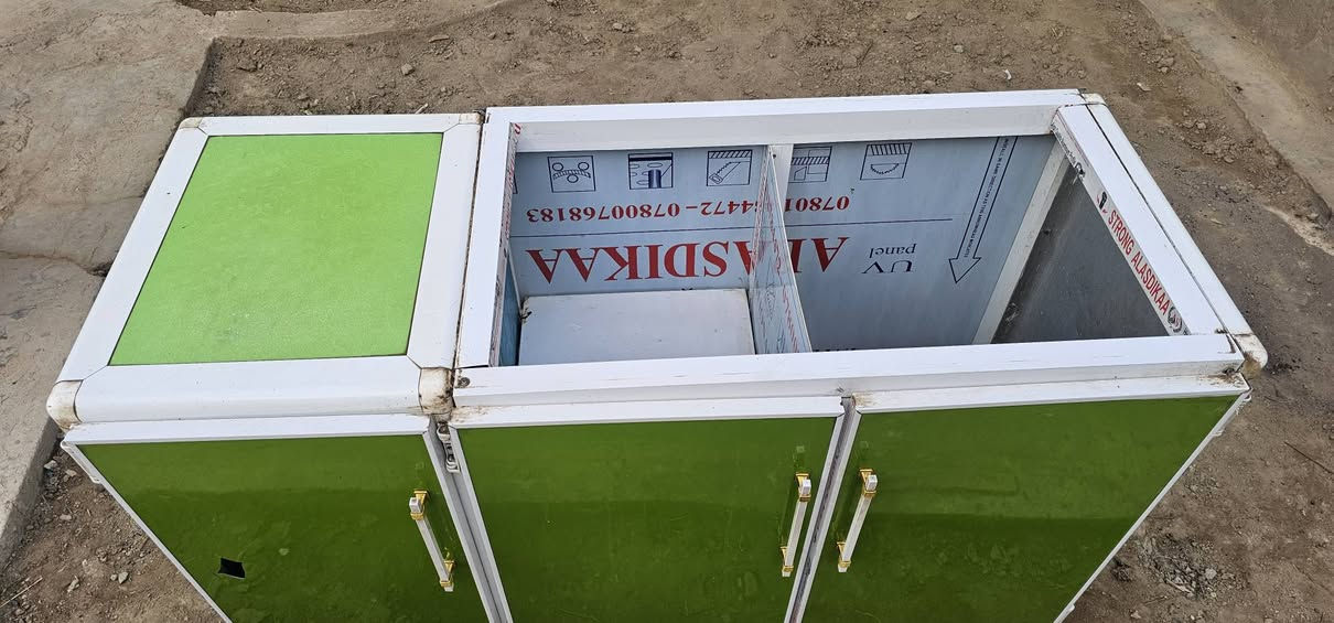 كاونتر طباخ منضدي مستعمل
السعر 50 الف قفل مابي اي مجال الشراري يتصل ***********
