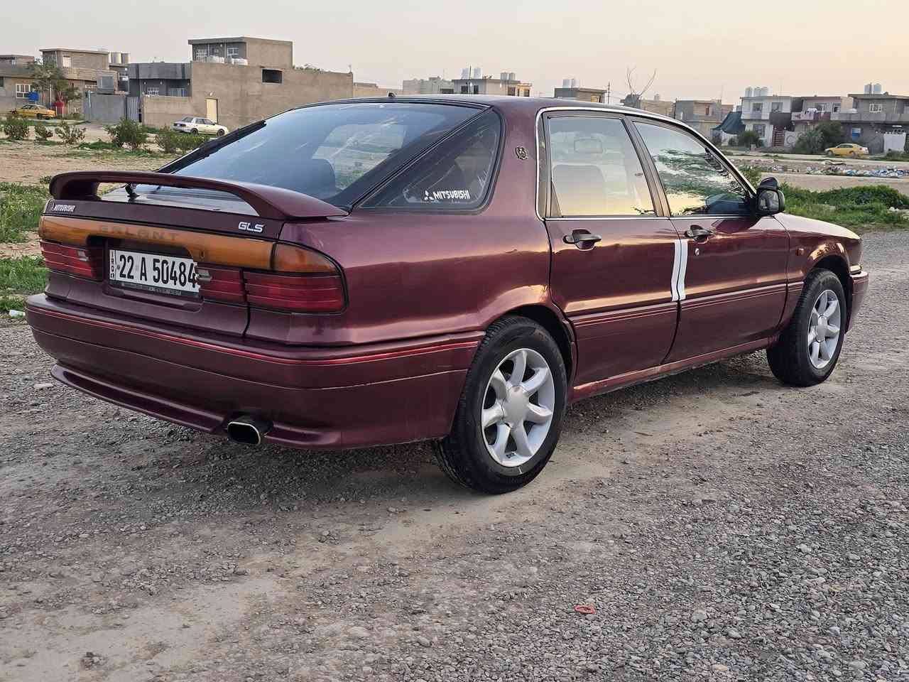 مسبوشي كلنت
موديل 91 تخم تاير جديد تبريد شغال سياره جديده كير عادي #السعر46 بيها مجال 
عنوان/خانقين'' الهاتف ***********
