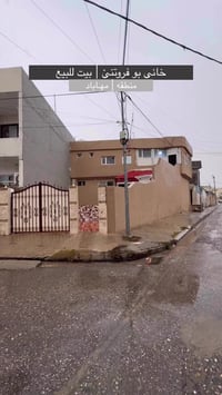 مهاباد • ٢٢٥م • واجهة شمال شرق