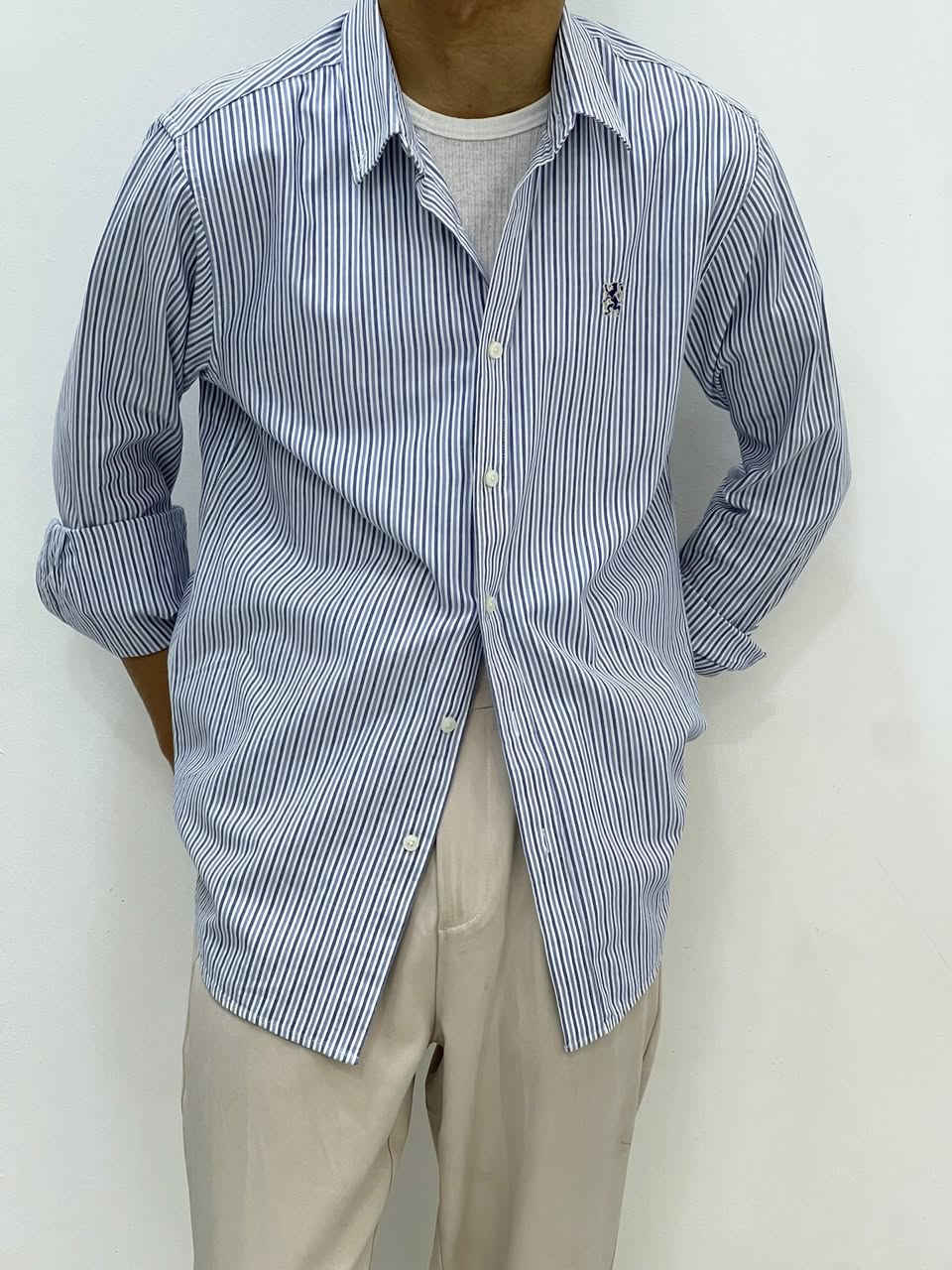 كل القمصان باله اوربيه بأمتياز


**إذا كنت صاحب هذا الإعلان وتريد حذفه لأي سبب، رجاءا أرسل رسالة إلى الدعم الفني**