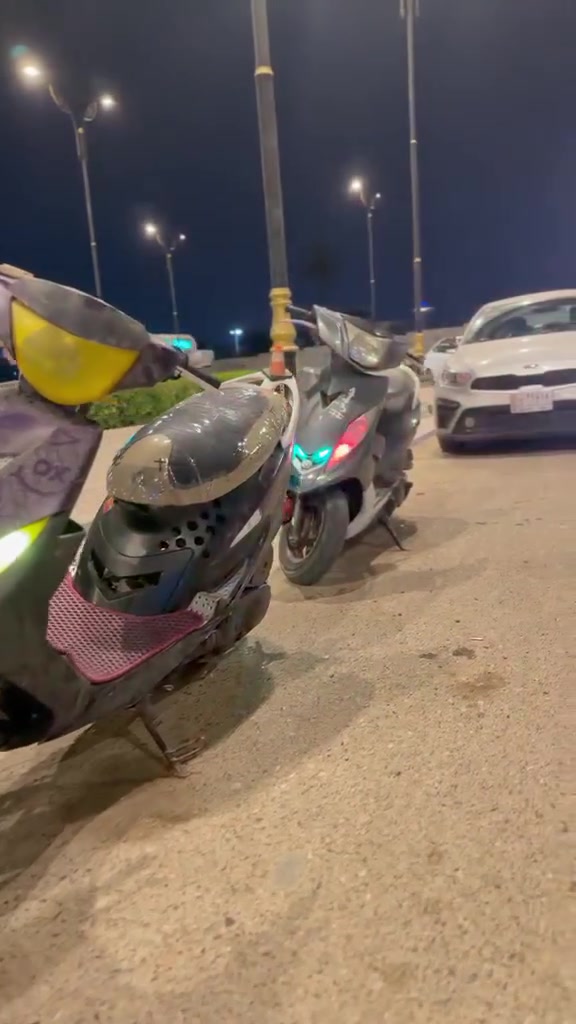 السلام عليكم جيتي ار بلادي مكفوله برغي ممفتوح كهربائيات كلها شغاله دراجه خير من الله شلعه ومعدل مكاني بغداد رقمي *********** واتساب

