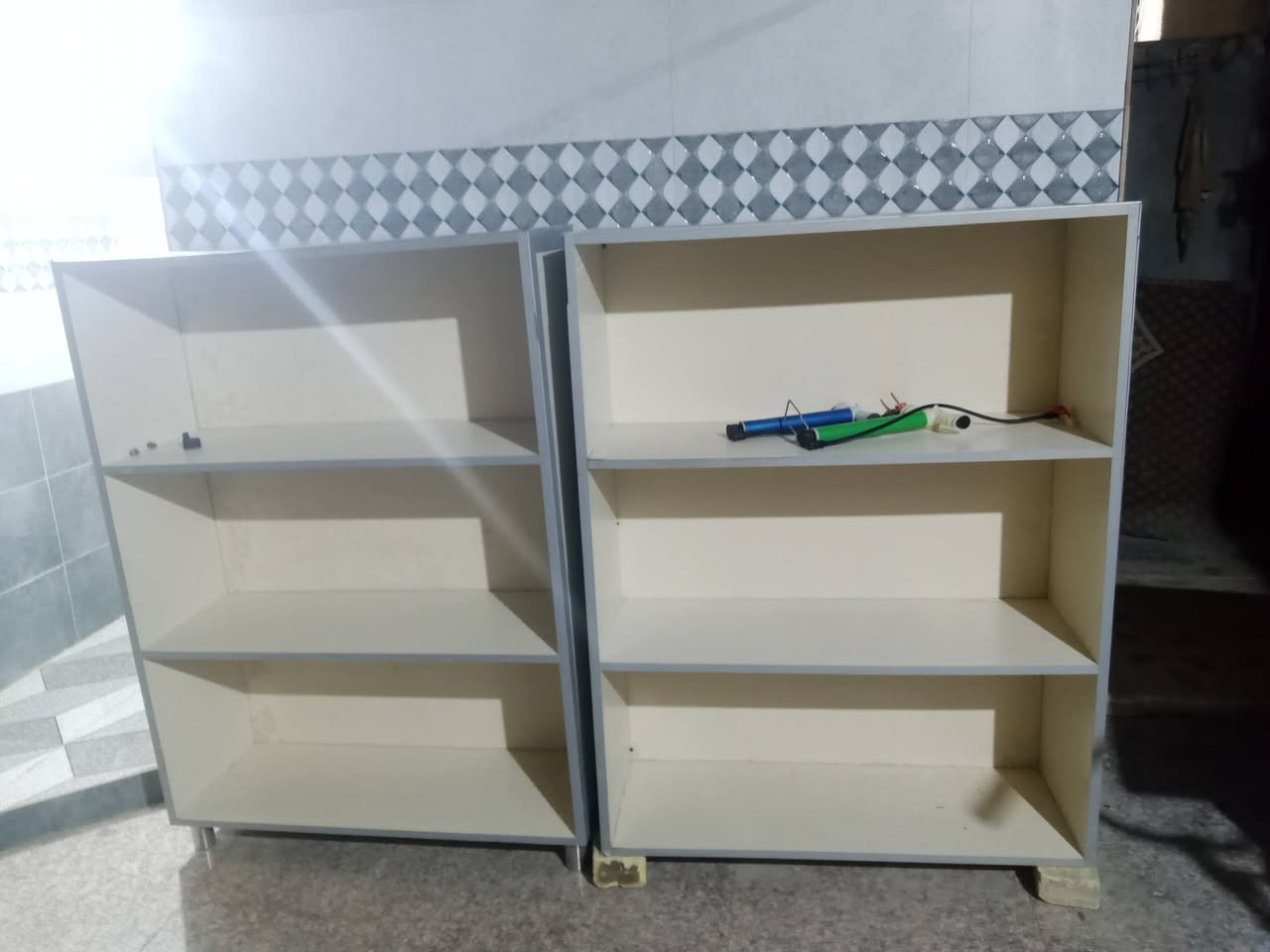 رفوف للبيع عنوان حي العسكري


**إذا كنت صاحب هذا الإعلان وتريد حذفه لأي سبب، رجاءا أرسل رسالة إلى الدعم الفني**