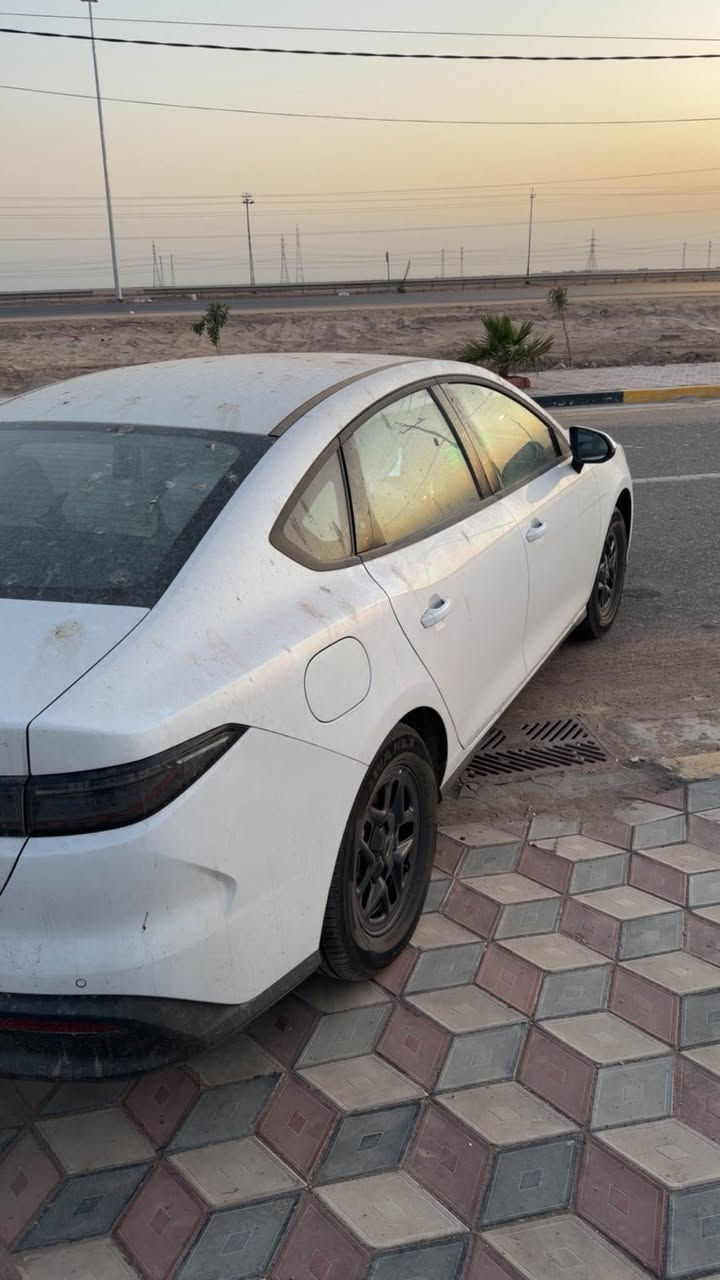 للبيــع BYD سيل 5 زيرو (2025)
مال اقساط  راعي بغداد 
رقم / بغداد 
السعر خاص 
الهاتف/*********** 
ملاحظه /مكان السياره بصره ابي الخصيب البصرة, العراق
