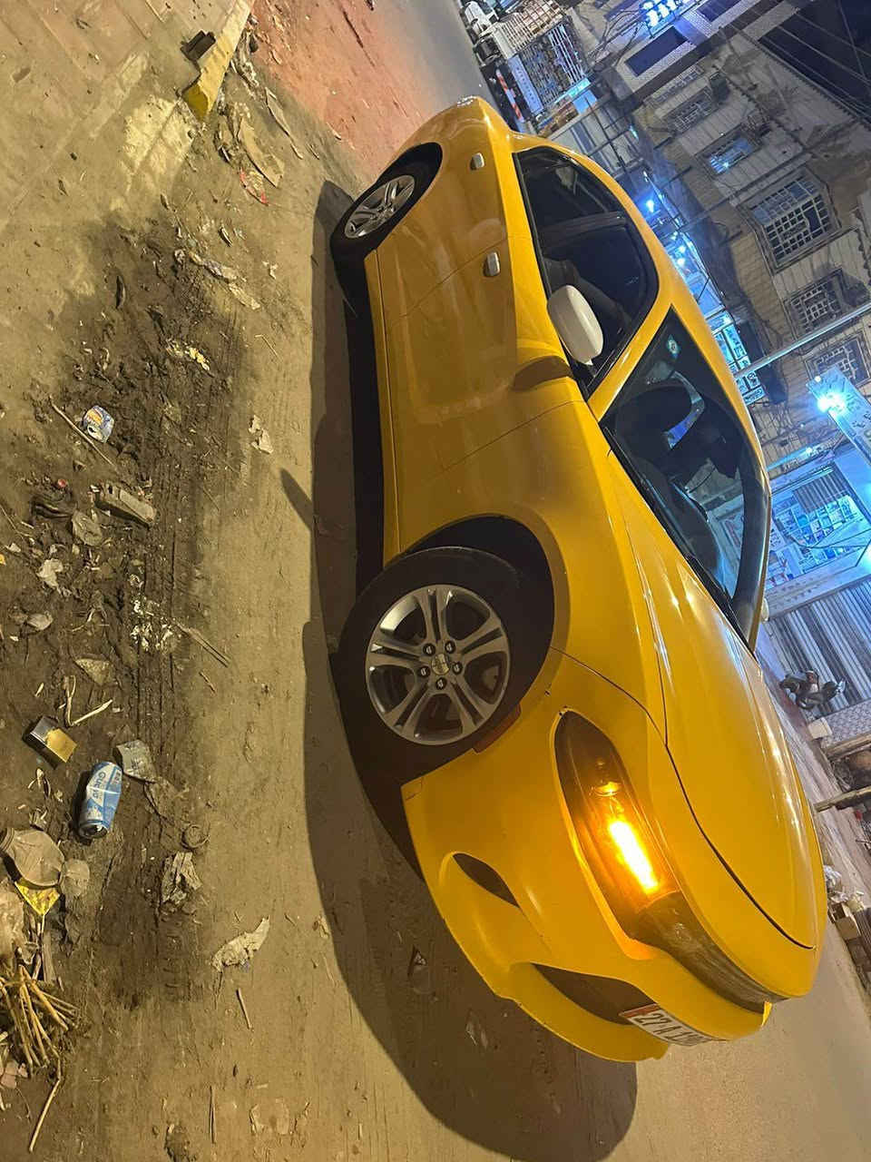 لسلام عليكم شارجر موديل ١٥ معلايه ٢٠٢٢
لستفسار *********** ناصرية, ذي قار
