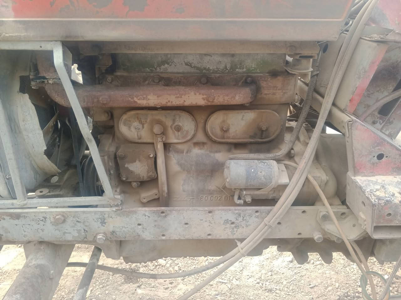 سلام عليكم كاروبه للبيع عنتر 80 العنوان النجف الاشرف مشخاب واتصل وبيك خير وتدلل *********** او ***********كورك بيه واتساب 😌تخم تايرات جديد وباقي تفاصيل ع خط او واتساب 🧐
