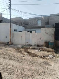 سامراء إفراز البستان • ١٢٥م • ١ غرفة