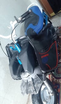 فراشة • ٢٥٠ • خربانة