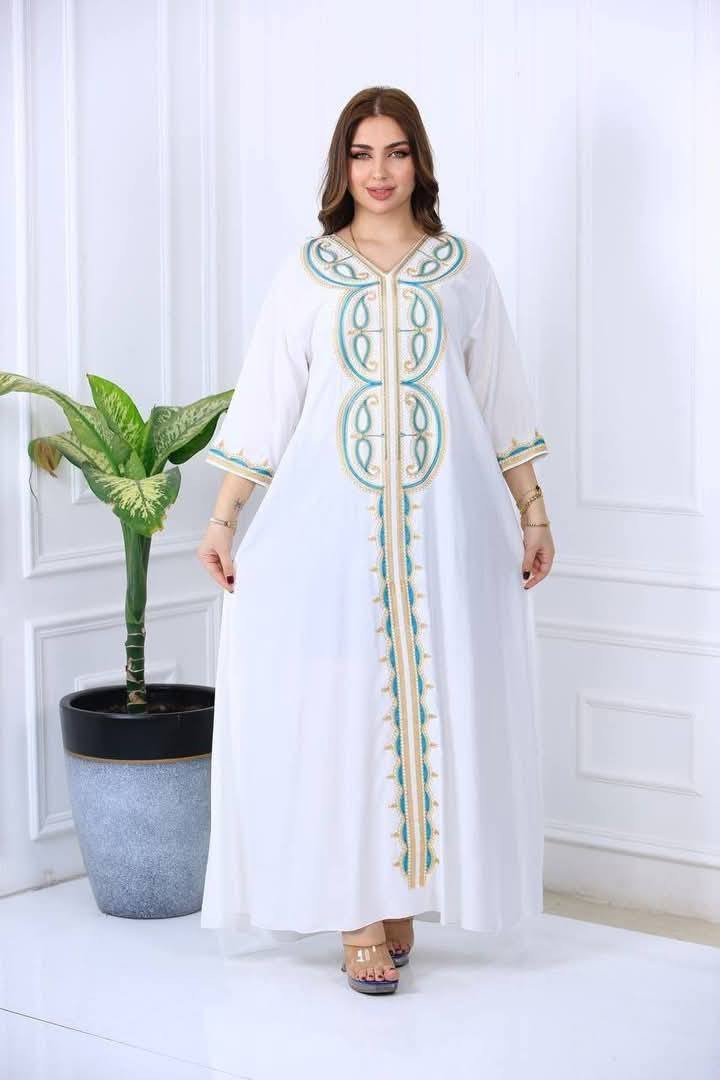 💥عروض على آخر قطع 💥
💥القياس 2Xx /3x/4X👍
💰السعر ٨فقط ✌️
🚖متوفر توصيل داخل بسمايه والمحافظات
#ملابس_نسائية_خامات_صيفية_زبدة_درجة_اولى


**إذا كنت صاحب هذا الإعلان وتريد حذفه لأي سبب، رجاءا أرسل رسالة إلى الدعم الفني**