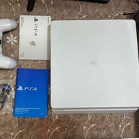 بلايستيشن٤ سليم • ٥٠٠غيغا • مهكر Goldhen