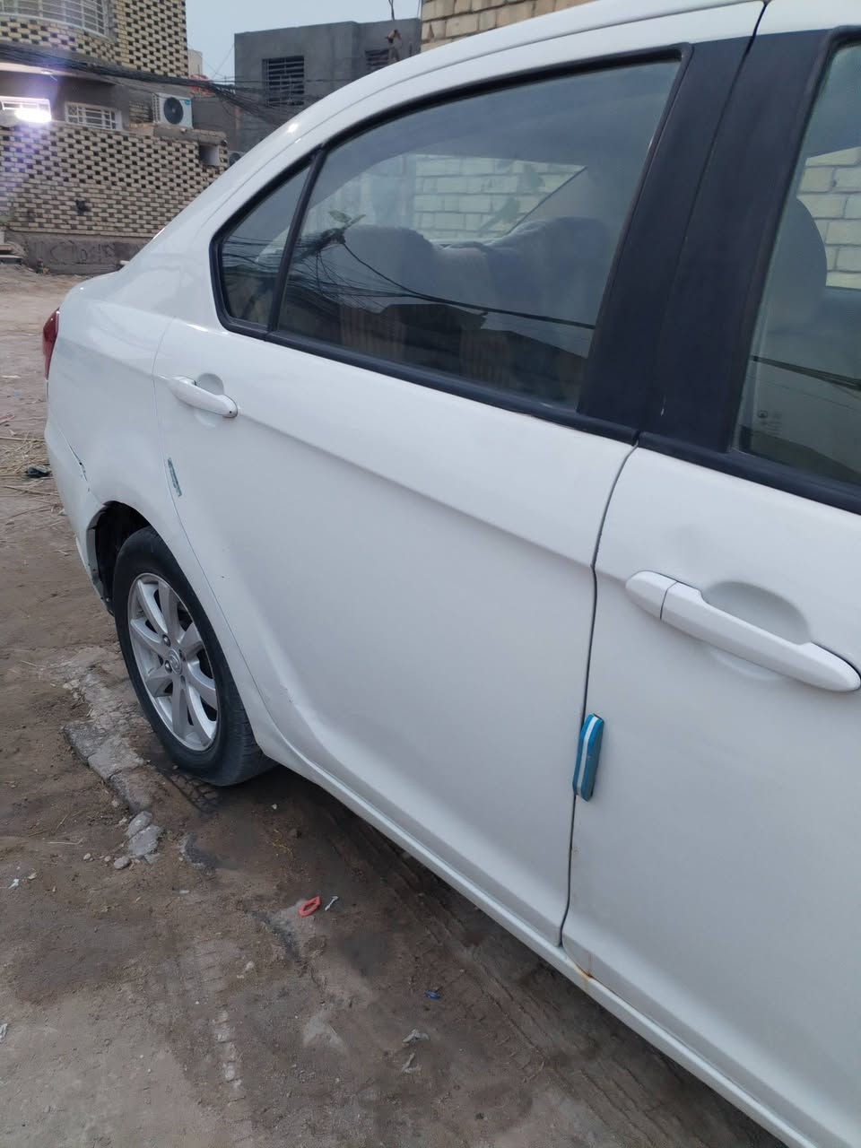 السلام عليكم كريت ويل موديل ١٣ السيارة مكفوله ماعد تصليح الدوار السعر ٤٨ ورقه تبريد كهربائيات كلها شغالة


**إذا كنت صاحب هذا الإعلان وتريد حذفه لأي سبب، رجاءا أرسل رسالة إلى الدعم الفني**