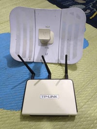 نانو • راوتر • شغالات