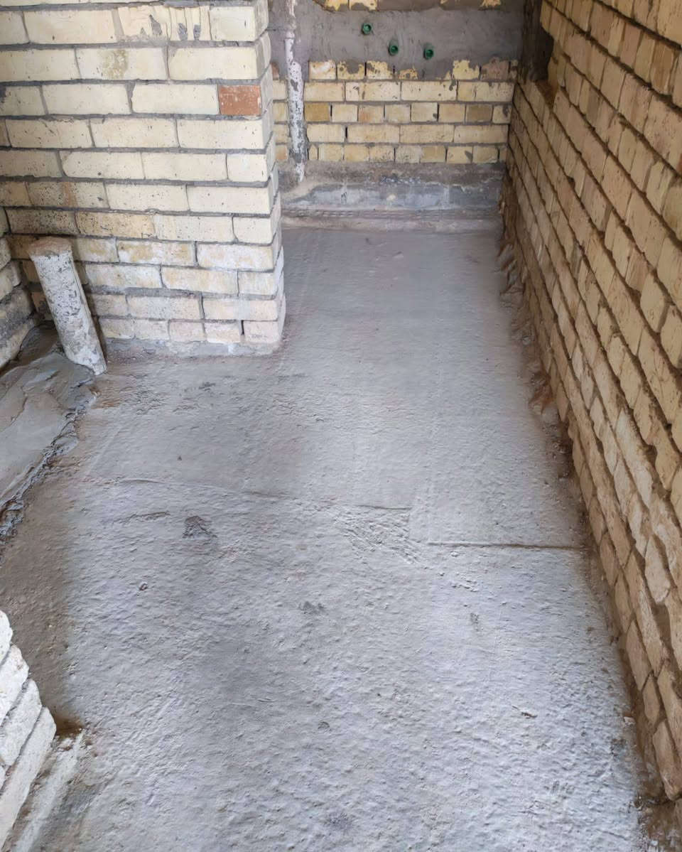 العازل المائي والمانع للرطوبة Waterproofing للروف كارد 
حيدر للعوازل ***********
