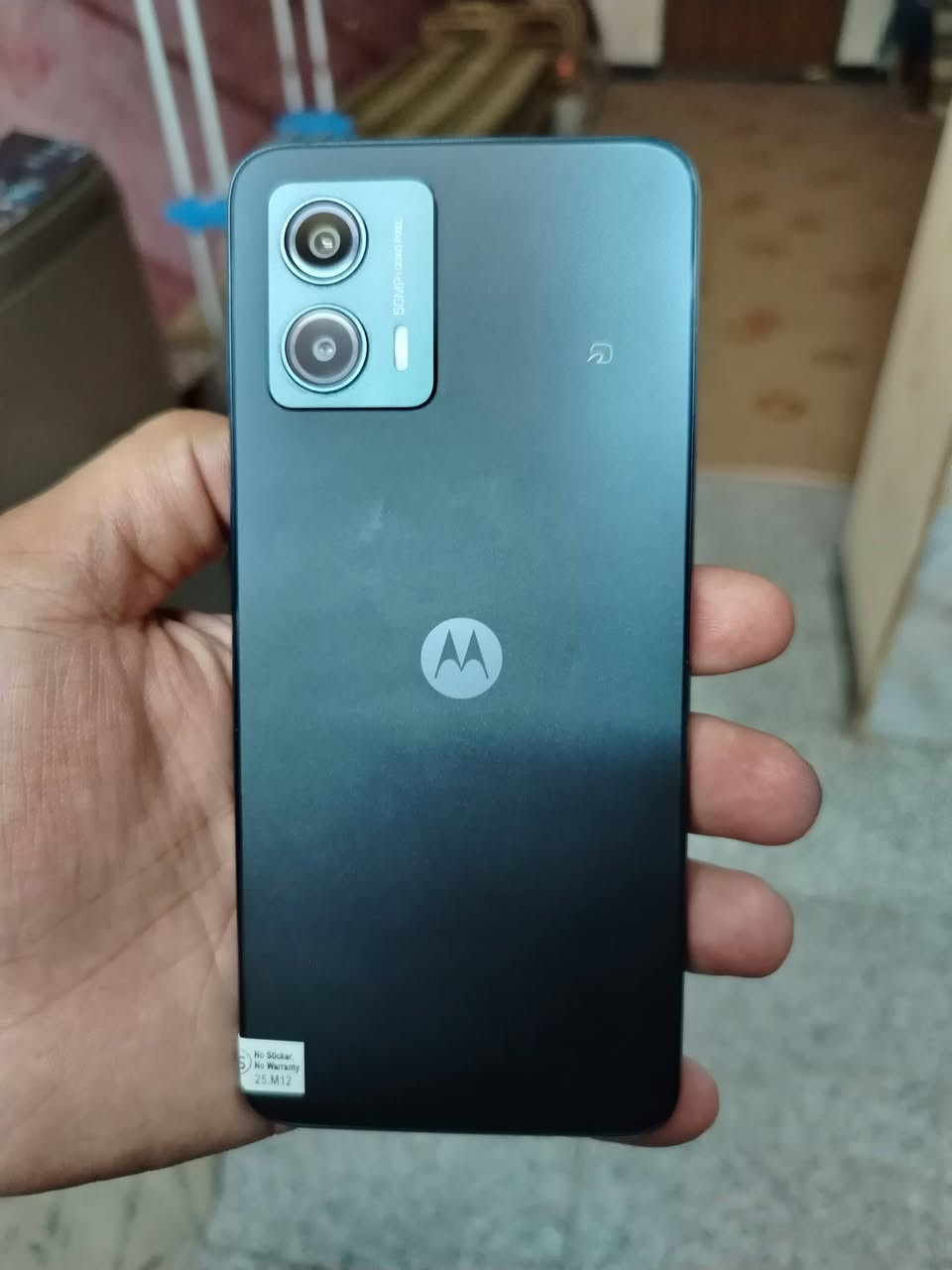 جهاز سعرا 125 وبي مجال بسيط الي يريدا يراسلني خاص


**إذا كنت صاحب هذا الإعلان وتريد حذفه لأي سبب، رجاءا أرسل رسالة إلى الدعم الفني**