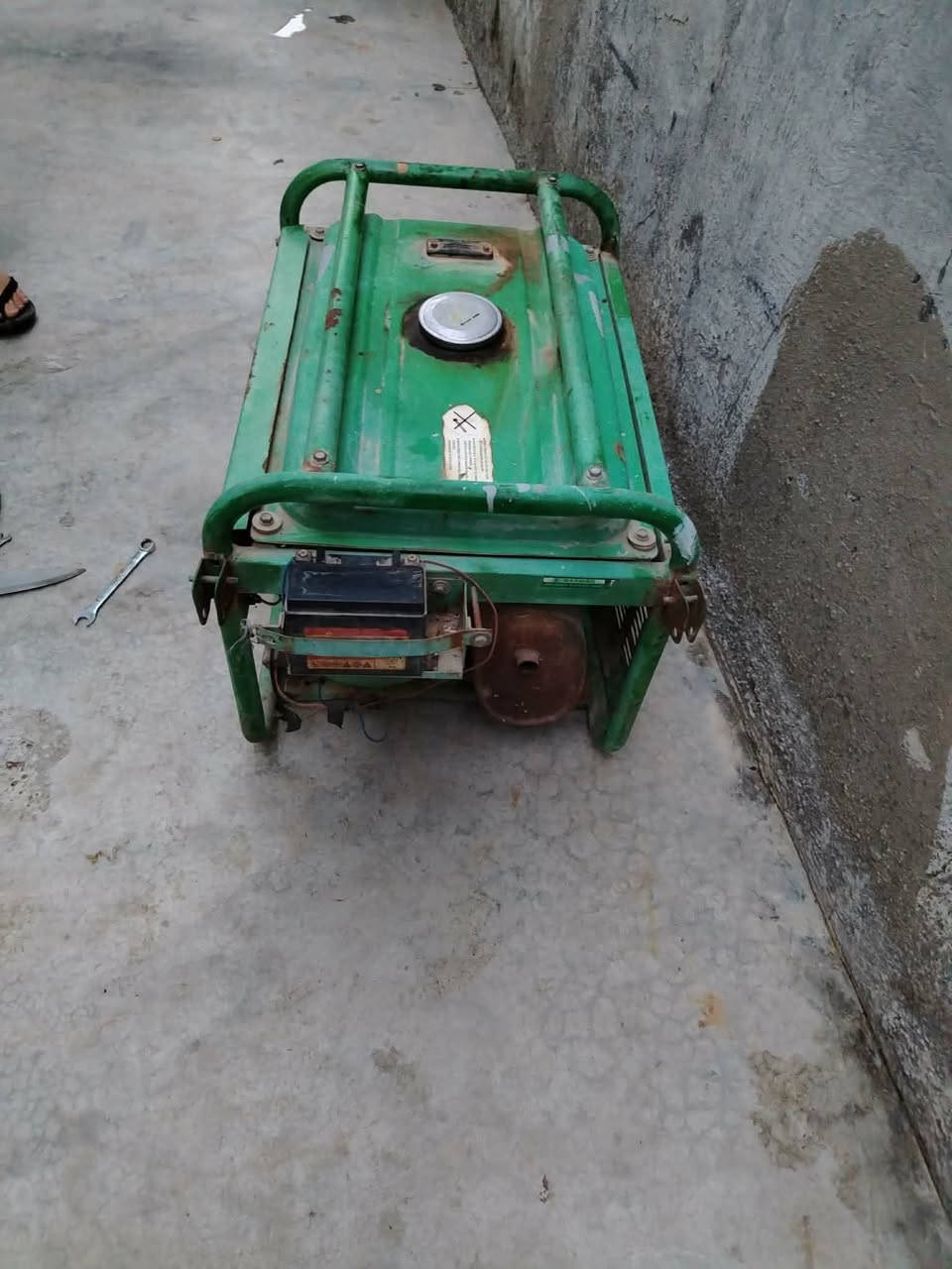 للبيع سعر 100


**إذا كنت صاحب هذا الإعلان وتريد حذفه لأي سبب، رجاءا أرسل رسالة إلى الدعم الفني**