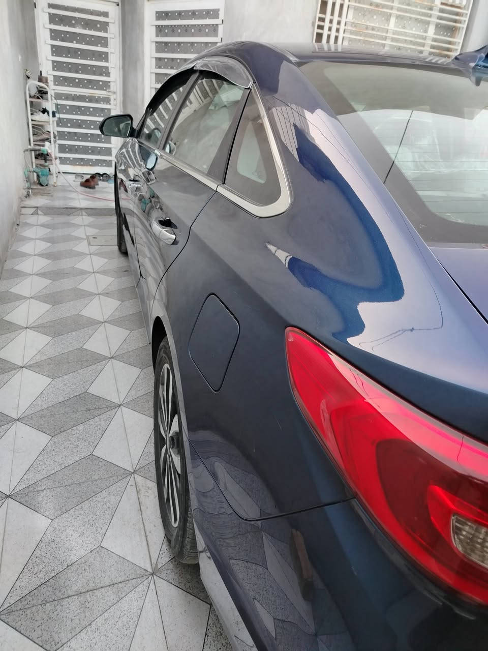 السلام عليكم
للبيع سوناتا ٢٠١٧ وارد امريكي السياره كلين مابيها حادث ولا صبغ فقط الدعاميه الاماميه
شاشه وكاميرا وحساس خلفي
محرك ٢٤٠٠ مامفتوح
حداديه جديده ١٠٠٪
تخم تاير جديد
رقم اربيل سنويه لغايه ٢٠٢٩
السياره جاهزه مابيها نقص مكاني حله
***********
