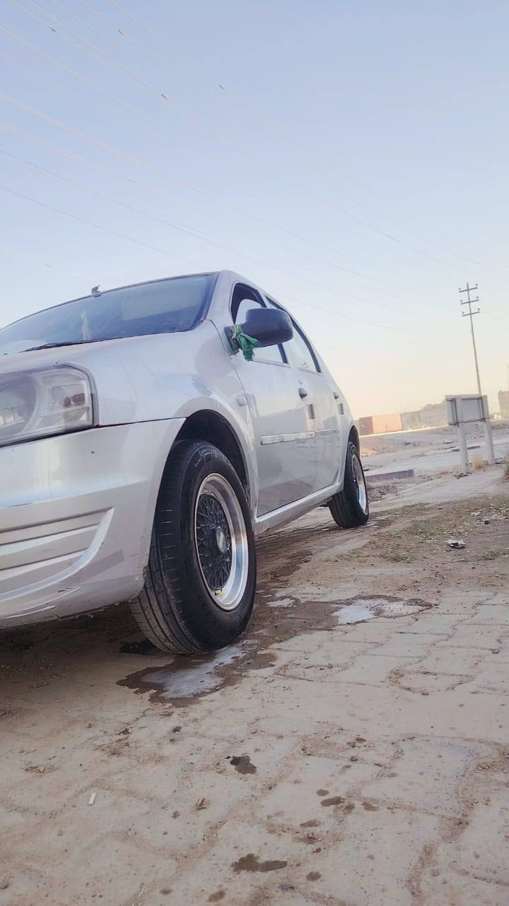 رينو لوكان فرنسي مديل 10 أوتو رقم سليماني شرط تحويل مكاني بغداد الكماليه اتصل وتدلل***********
