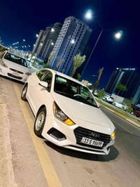 اكسنت موديل١٩ محرك ٦٠٠كير اي تي المرغوب مكفولات ٩٨ وبيهه مجال بيع او م...