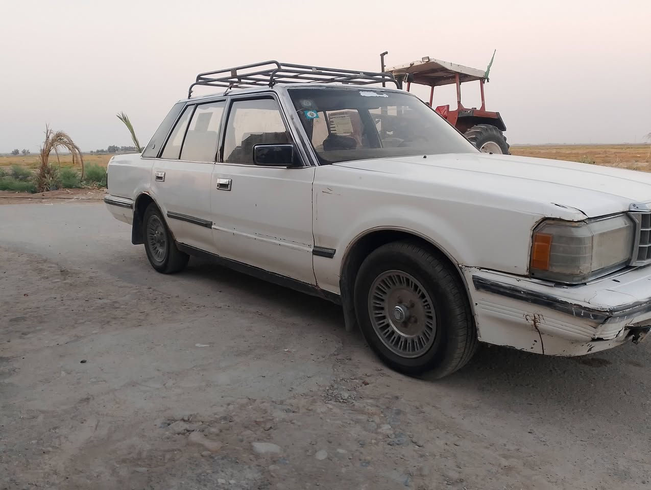 سوبر 85 البيع رقم بغداد نكليزي بسمي 
تخم تاير جديد باتري جديد حداديه نص عمر كهربائيات شغاله مكان واسط قضاء الحي سعر 29وبيه مجال 
*********** واتساب
