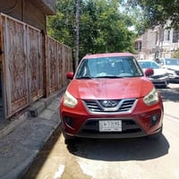 موديل ٢٠١٤ • بغداد