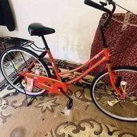 قفل • بسكليت • الرضويه