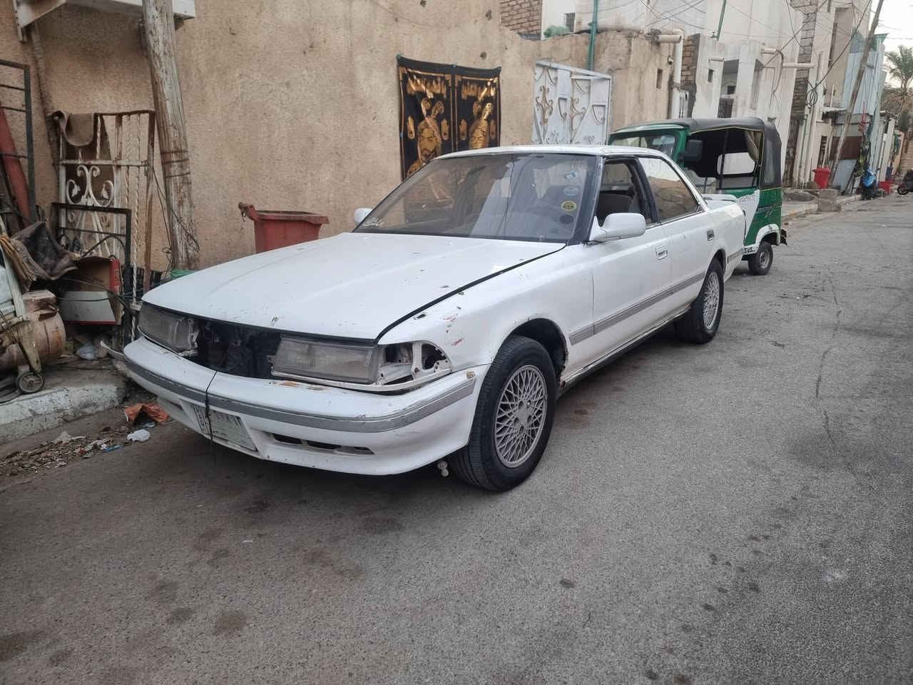 مارك مسطره مكفوله من عيب شرعي مكينه ونجي ناعم رقم بصره سياره بناصريه سعره ٢٤ بيع سريع ***********المكان ناصريه المركز
