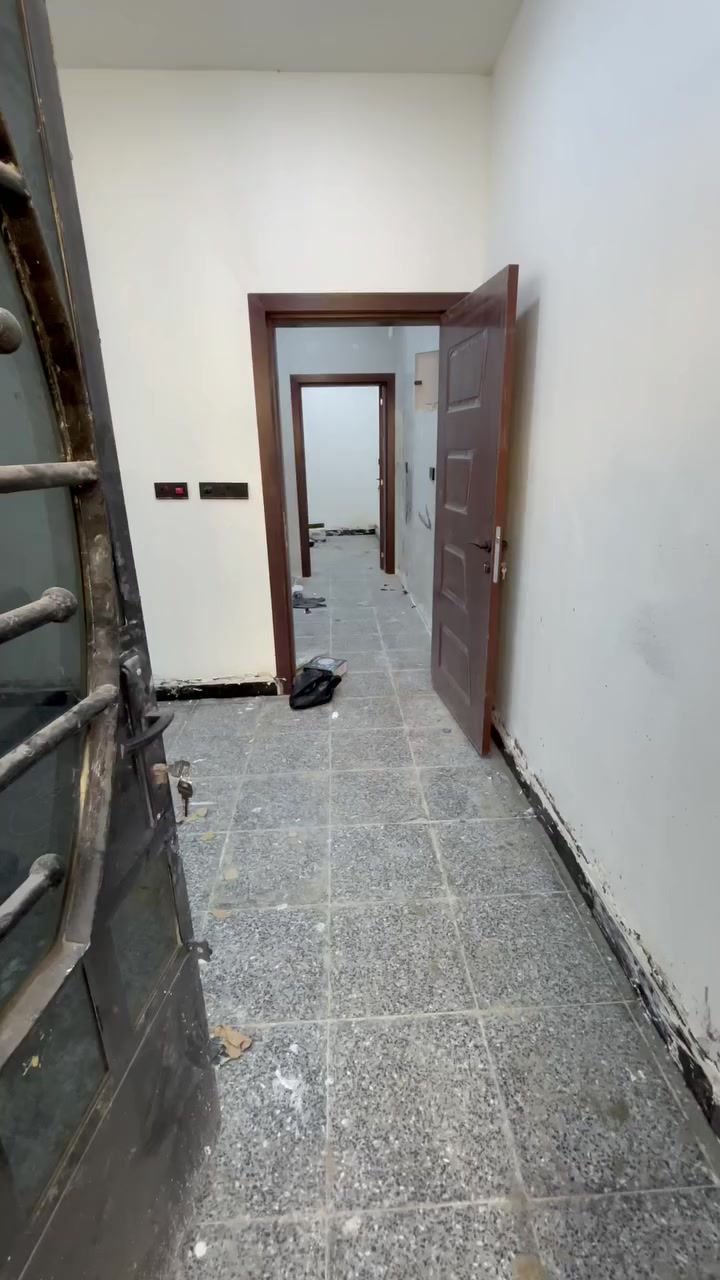 بيت للإيجار غرفة وصاله ومطبخ وخدمات موقعة حي التراث قرب سوك التراث ‭0776 531 7537‬
