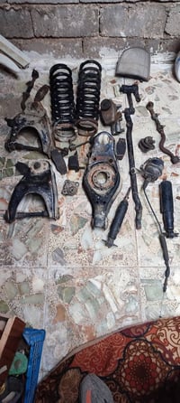 قطع هارتوب • مكاني • النجف القادسيه