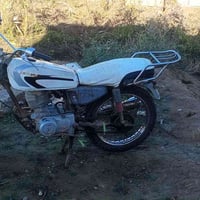 موطور • ولف 90 • للبيع