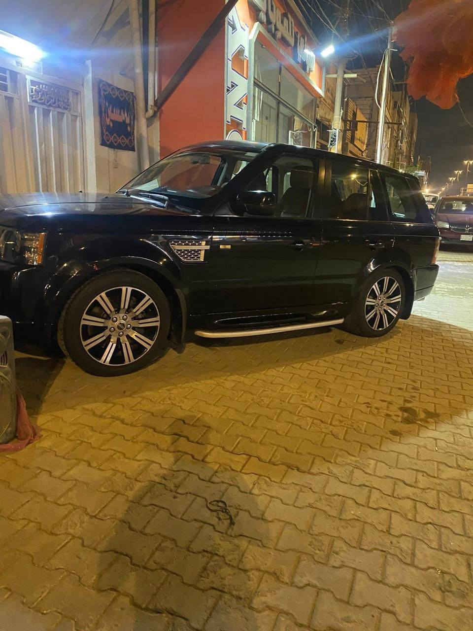 السلام عليكم رانج روفر سبورت موديل 2013 فول مواصفات داخل مشمشي اعلا مواصفات خليجية كفاله عامه من صبغ وتبديل السعر 145
للبيع او مراوس للإستفسار ***********
العنوان بغداد الكرخ بغداد, العراق
