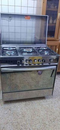 طباخ 5عيون • بيست كاز أردني • حي البلديات