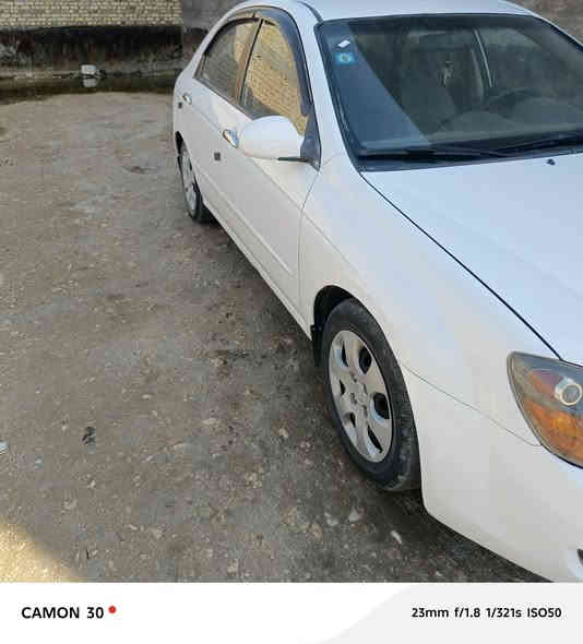 السلام عليكم سبكتر  البيع جاهزه من كير ماكينةحداديه تخم تاير جديد سنويه ال ٢٨ بيها جاملغ امامي جاملغ خلفي نصه بدون دواخل سعر ٩٢ رقم تلفون *********** موديل ٢٠٠٩
