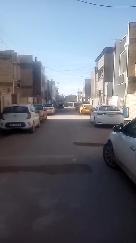 بيت للاجار الدوره شارع 60 طابقين مفصولات لبيت بعد جديد زيرو تريد لاول لو الطابق الثاني ***********
