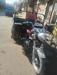 من رخصه الادمن  توجد ستوته لنقل الانقاض ونقل البيوت ونقل كافه الاشياء ...