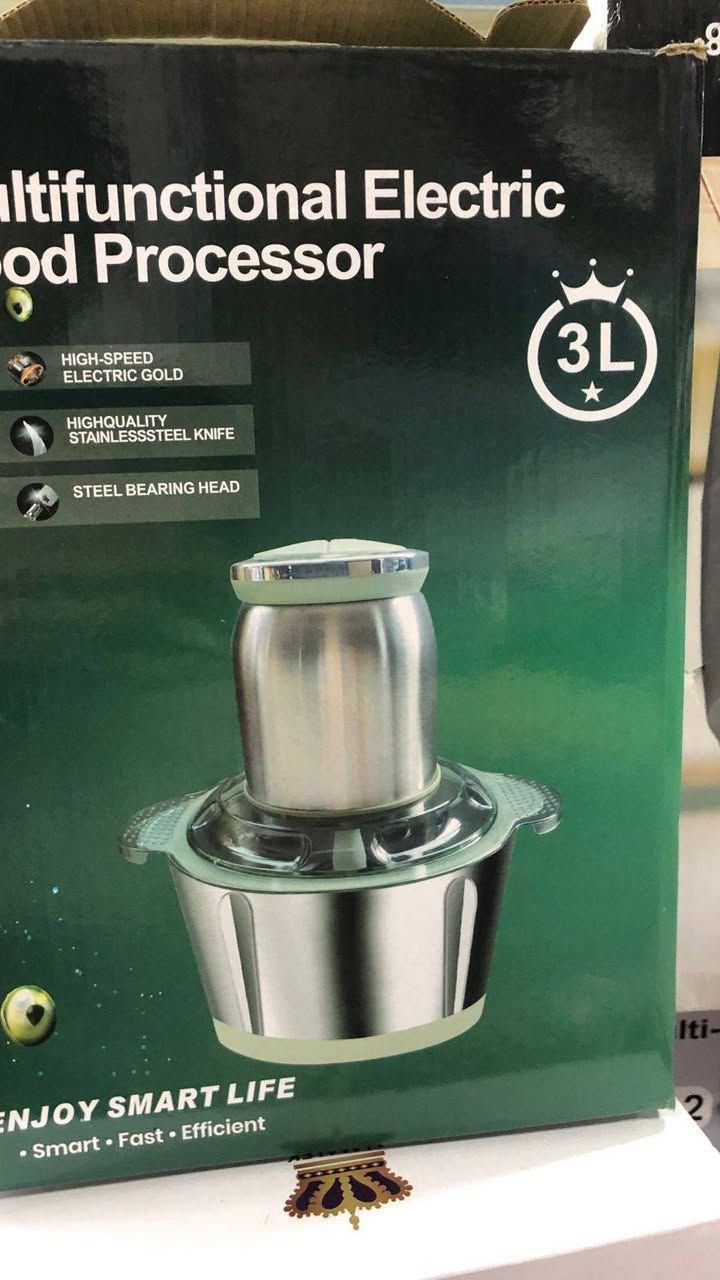 كوزمتك هلا 
متوفر جميع انواع اجهزه المطبخ الكهربائيه


**إذا كنت صاحب هذا الإعلان وتريد حذفه لأي سبب، رجاءا أرسل رسالة إلى الدعم الفني**