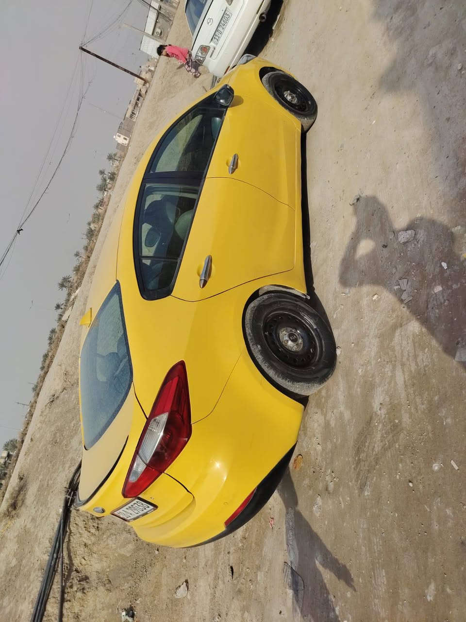 فورتي رقمها  بابل  مديل 14سياره جهازه من كلشي محرك 1800 دوش حادثه جاملغ خلفي سياره حلوه  تبريد منضومه جديده تخم تاير جديد دوشمه كامله كل سياره مصفره هيئه وغرامات بسمي سياره  السعر 87 بيك خير وتدلل
مكاني بغداد 
رقم***********
