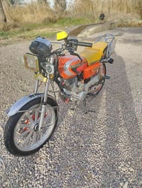 تايكر • موديل 24 • المقدادية ابي صيدا