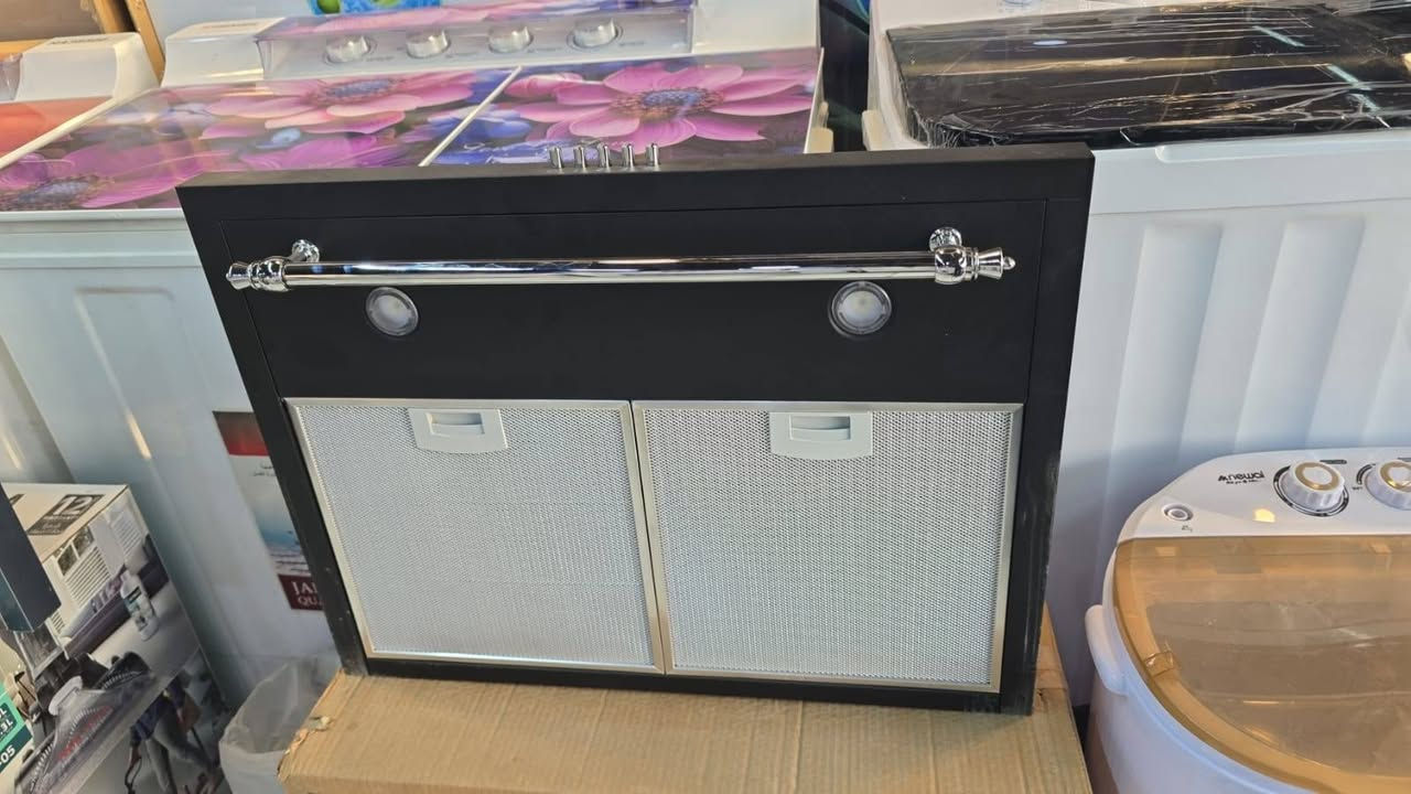 تحيه طيبه زبائننا الكرام
🤗🤗🤗
 للأجهزه الكهربائية والمنزليه و المفروشات 

يوجد لدينا/ اجهزه كهربائية.. اجهزه منزليه..مفروشات..مبردات..سبالت .. وكل مايحتاجه الزبون 

العنوان/ النجف الاشرف _ 
***********
 #نجف #
