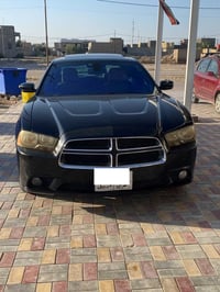 جارجر SXT • دودج تشارجر • سيارة دودج • تشارجر 2014 • جارجر كندي • سيار...