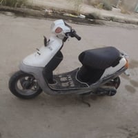 سعر 175 دراجه بطه الشاصي ملحوم الدراجه نكره سلف مكينه نضيفه بيها مجال ...