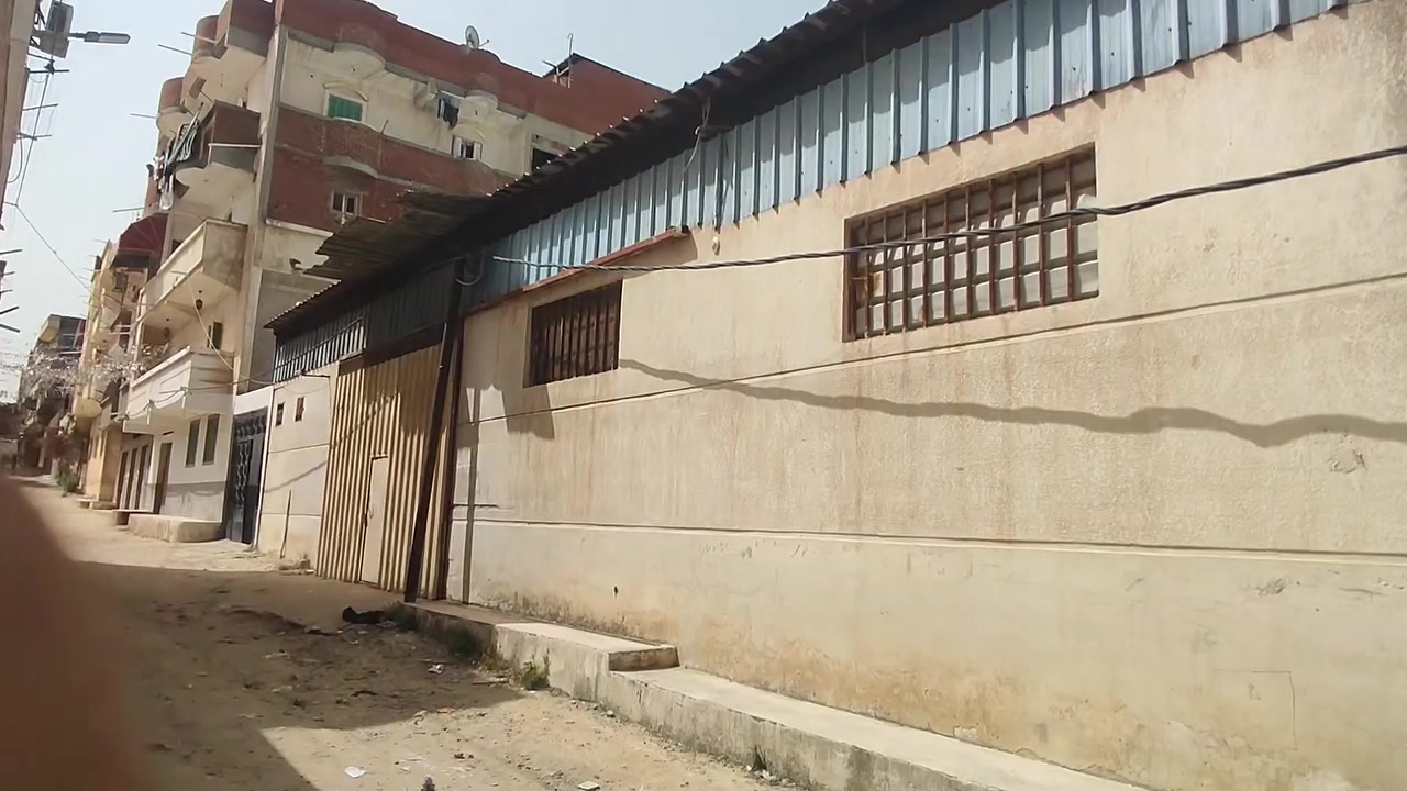 مصنع للايجار بمرغم الصناعيه المستعمره شارع الكهرباء 300م أرضيه هليكوبتر 50 امبير


**إذا كنت صاحب هذا الإعلان وتريد حذفه لأي سبب، رجاءا أرسل رسالة إلى الدعم الفني**