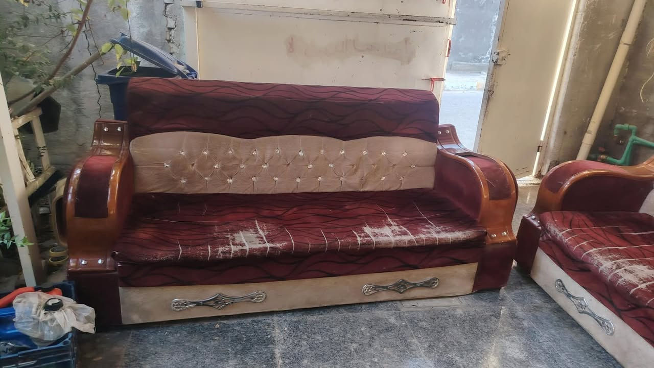 تخم ١٠ مقاعد سعر ١٢٠ بي مجال 
اتصال ***********
واتساب ‪0771 208 6401‬

