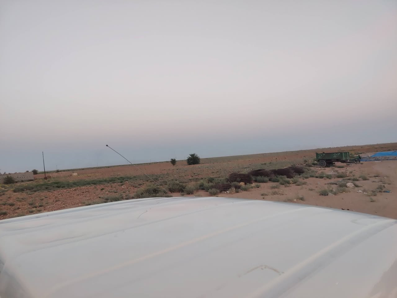 السلام عليكم كيه للبيع موديل 18رقم بغداد سنويه جديده لل 31 شرط التحويل السياره مكفوله كفاله عامه شرط وضع شركه   گير محرك صدر   شاصي مكفول تبريد ثلج السياره بل شرط ماتصرف عليها ربع مكان السياره صلاح الدين   الشراي يتصل السعر120 وبيه مجال📞📞***********
