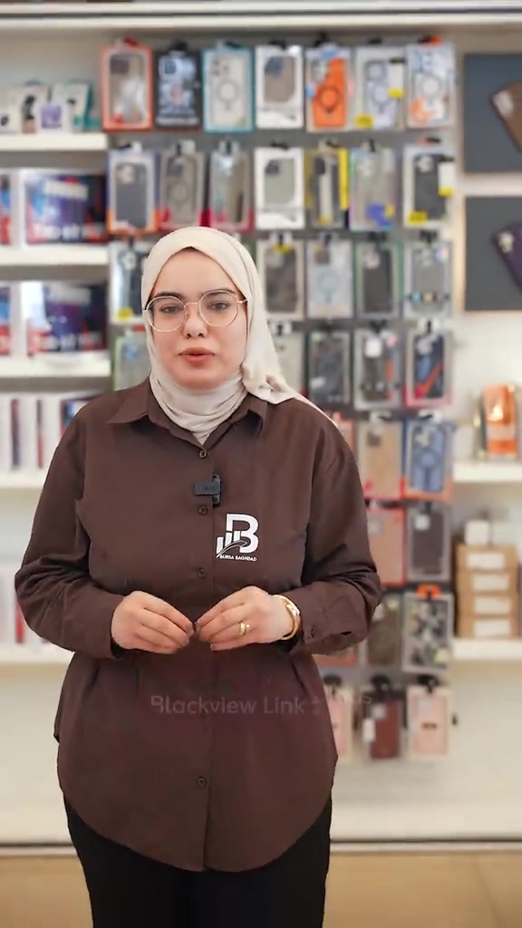🎨📚 مو كل تابلت للأطفال… يصير صديق لتعلمهم ولعبهم! مع Blackview Link 1 Kids طفلك يستمتع، يتعلم، ويبدع بأمان ✨ 👶 شاشة مريحة للعين 🛡️ كفر حماية مع ستاند 🔋 بطارية 5000mAh مع تحكم ابوي متكامل  يعني كل اللي يحتاجه الطفل بجهاز واحد!


**إذا كنت صاحب هذا الإعلان وتريد حذفه لأي سبب، رجاءا أرسل رسالة إلى الدعم الفني**