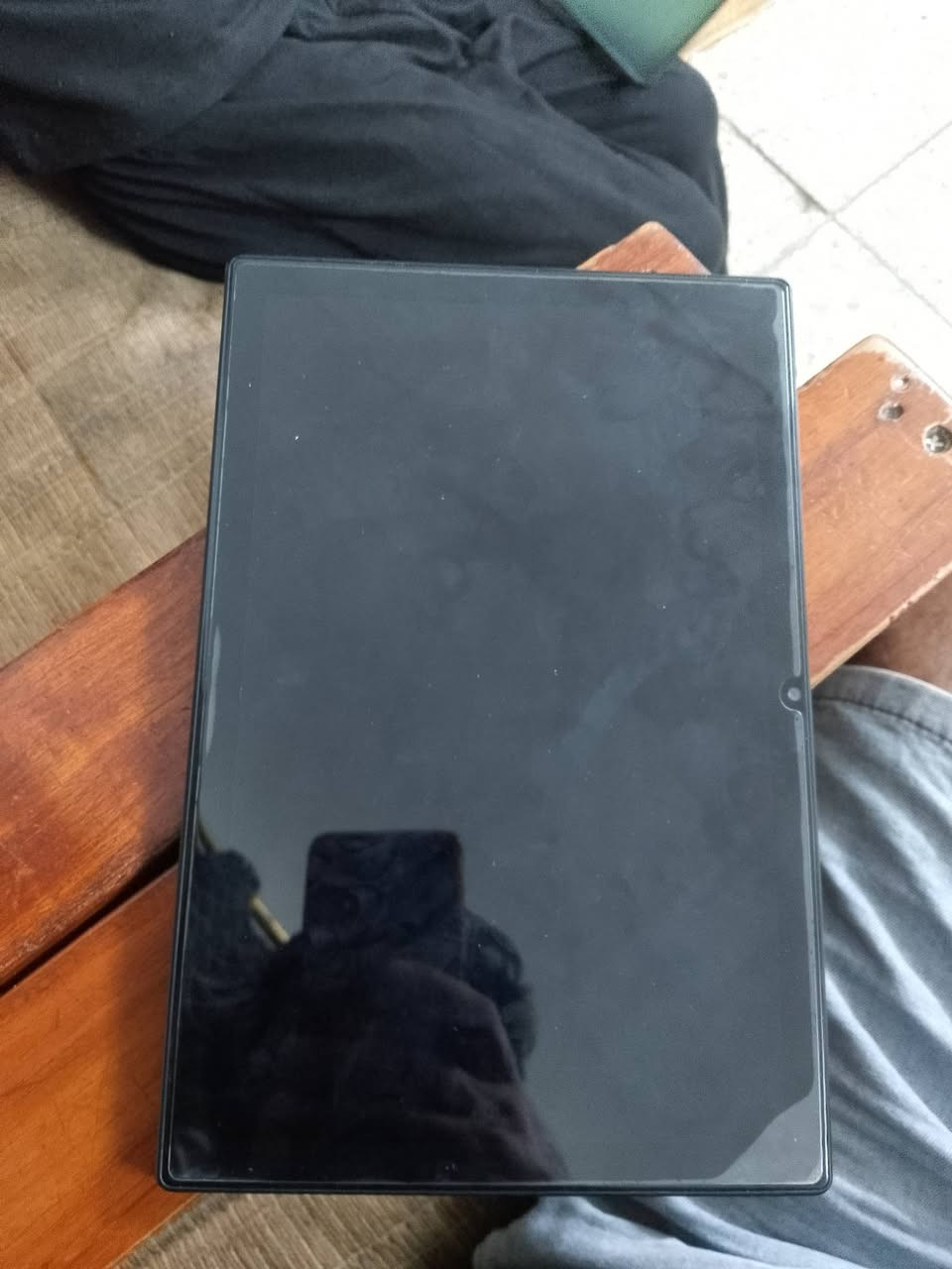 ايباد للبيع ستعمال قليل السعر 160 وبي مجال الذاكره 128 بغداد الحسينيه استفسار ***********
