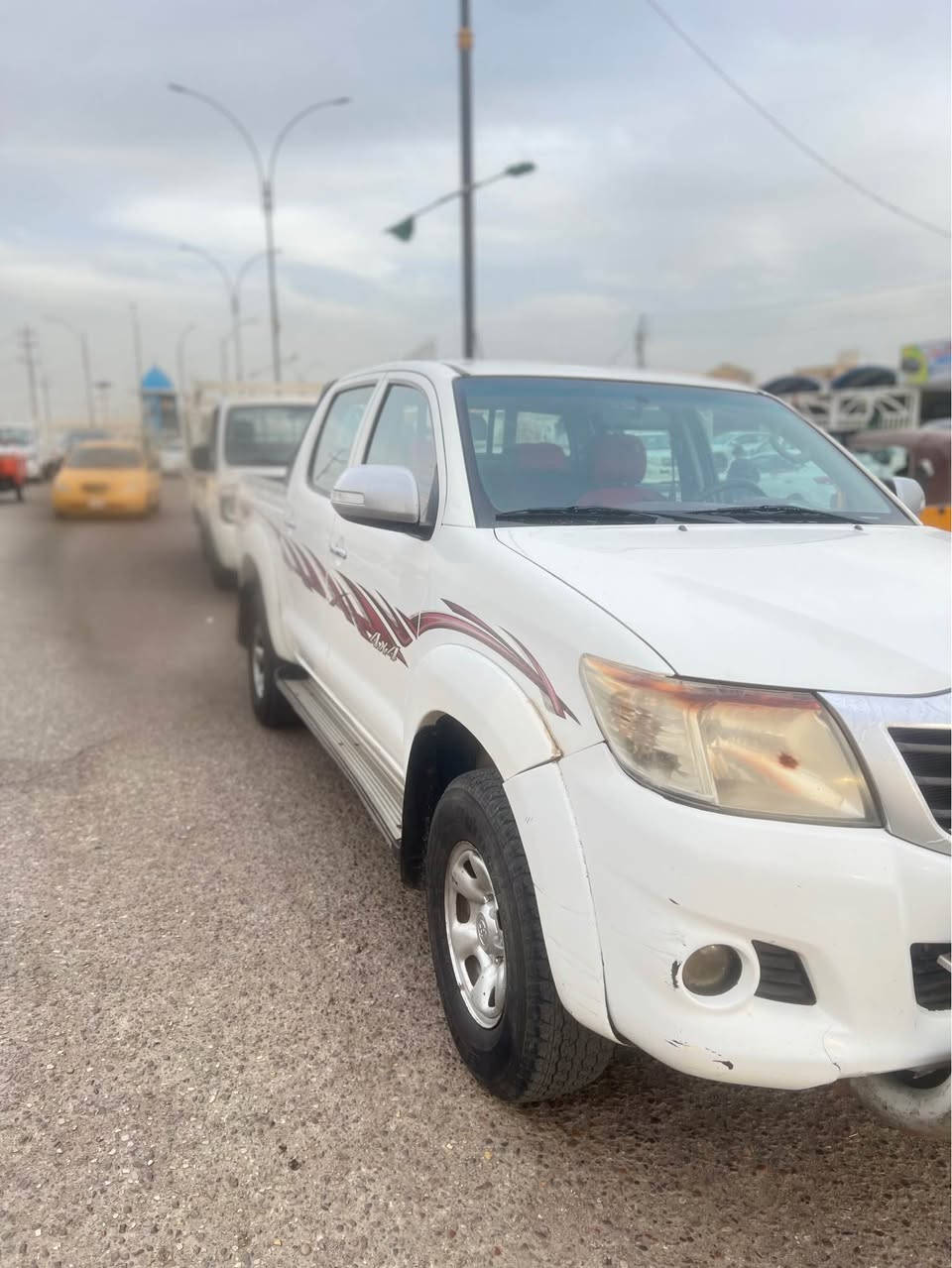 بيه بارد بسيط بنهايت البدي جه السايق 
رقم الموبايل 

‭***********‬ البصرة, العراق
