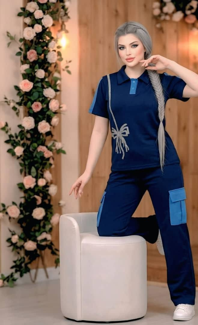 ♦️الصنف : بيجاما نسائي جيوب مارينز جينز مع سيليكون عالماس وزار ياقة
♦️القياسات :   M      L     XL  

♦️عدد الألوان : 4

♦️نوع القماش : توفليس قطن اجنبي

♦️عدد السيرية : 12 قطعة

📌 سوريا _ حلب.    🇸🇾

التواصل وتساب 00963943558184


**إذا كنت صاحب هذا الإعلان وتريد حذفه لأي سبب، رجاءا أرسل رسالة إلى الدعم الفني**