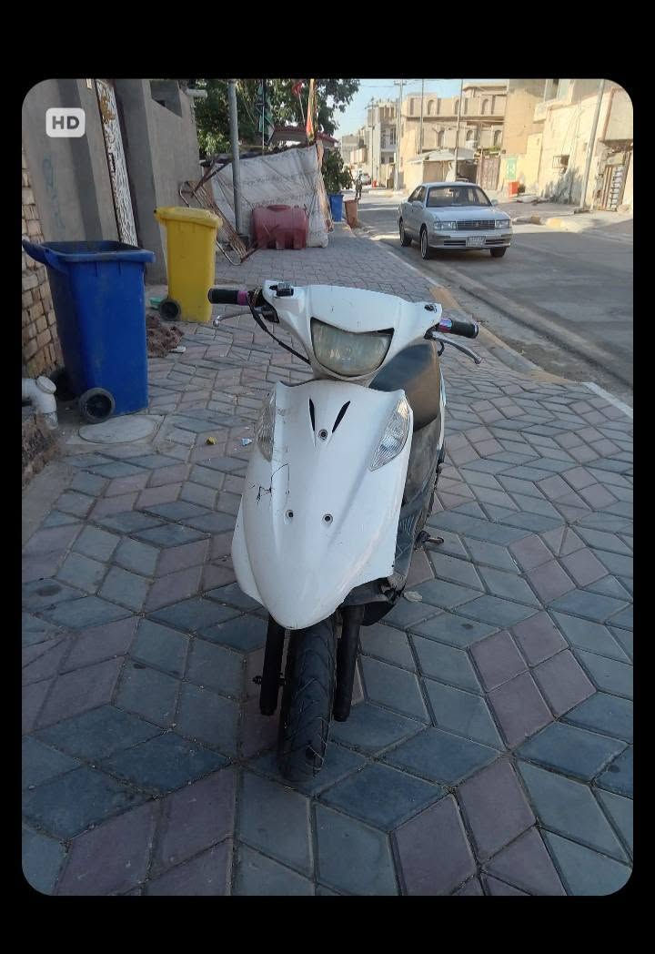 دراجه شغاله ونضيفه سعرهه 375


**إذا كنت صاحب هذا الإعلان وتريد حذفه لأي سبب، رجاءا أرسل رسالة إلى الدعم الفني**